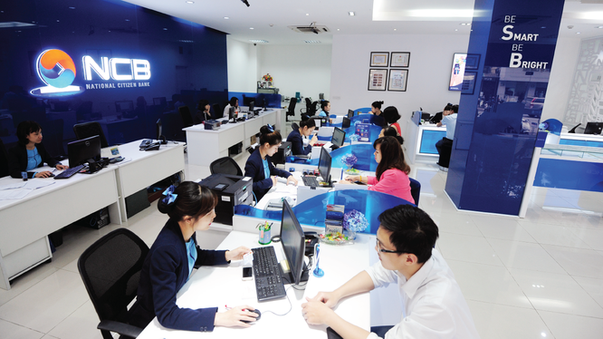 "NCB tích cực hợp tác giải quyết thỏa đáng quyền lợi của khách hàng"