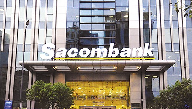 Cuối cùng, Sacombank cũng đã công bố báo cáo tài chính kiểm toán. (Ảnh: Internet)