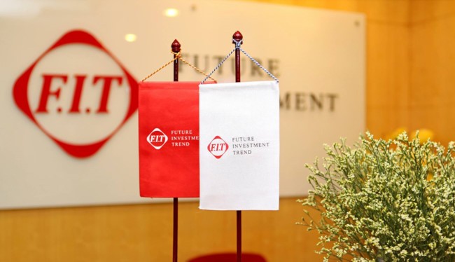 CTCP Phát triển Bất động sản DPV, tân cổ đông lớn của FIT có một lý lịch "khủng", với những tên tuổi lẫy lừng trong giới nhà băng. (Ảnh: FIT)