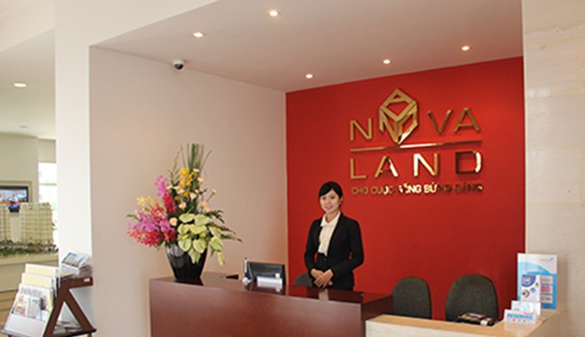 Không phải 60%, thực chất Novaland đã sở hữu hơn 83% Cảng Phú Định. (Ảnh: NVL)