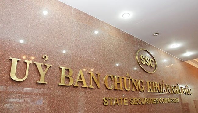 Cựu Chủ tịch Công ty quản lý quỹ khiếu kiện Chủ tịch UBCKNN. (Ảnh: Internet)