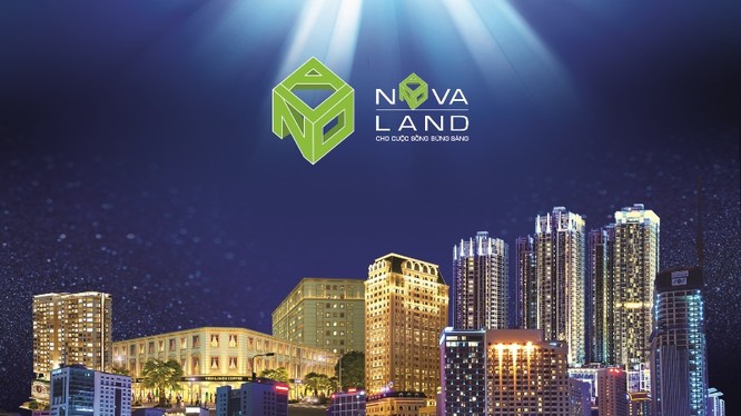 Novaland: Sở hữu 100 cổ phần sẽ nhận thêm 31 cổ phần mới. (Ảnh: Internet)