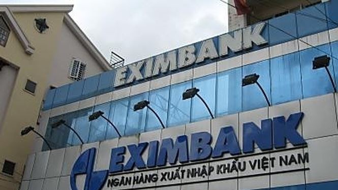 4 ứng viên tranh chấp 2 “suất” HĐQT ở Eximbank. (Ảnh: Internet)