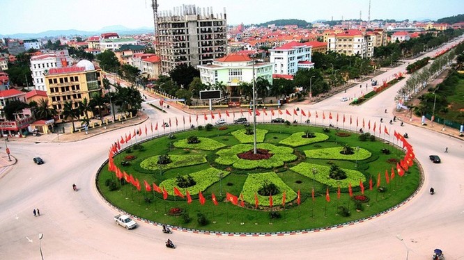 Diện tích nhỏ nhất Việt Nam nhưng tỉnh Bắc Ninh là địa phương có nhiều dự án BT bậc nhất cả nước. (Ảnh: Internet)