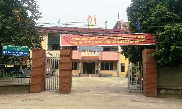 Bắc Ninh: Phê duyệt đề xuất Dự án BT Trung tâm hành chính xã 185 tỷ đồng (Ảnh minh họa: Internet)