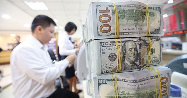 Chiến tranh thương mại Mỹ - Trung tác động thế nào đến thị trường tài chính, chứng khoán, tiền tệ Việt Nam?