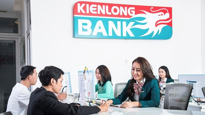 Kienlongbank hoàn thành 21% kế hoạch lợi nhuận năm 2020 (Nguồn: Kienlongbank)
