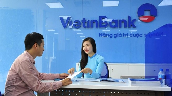 VietinBank bỏ ngỏ mục tiêu lợi nhuận, muốn chia cổ tức 5% bằng tiền mặt năm 2021 (Nguồn: VietinBank)