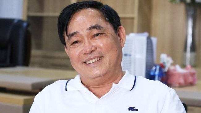 Ông Huỳnh Uy Dũng - Chủ tịch HĐQT CTCP Đại Nam (Ảnh: Internet)