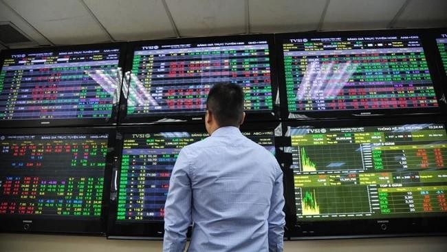 Xu hướng mua ròng của khối ngoại có thể sớm chững lại