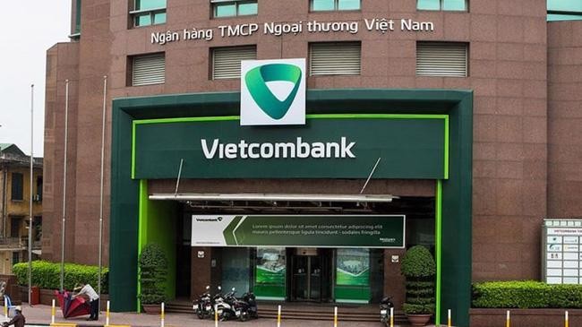 Vietcombank dự phòng 10.840 tỉ đồng rủi ro cho vay và tiền gửi ngân hàng khác