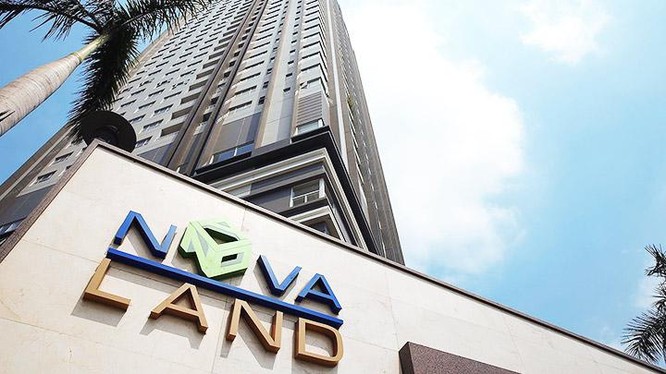 Novaland phát hành 5.800 tỉ đồng trái phiếu cho hai nhà đầu tư ngoại
