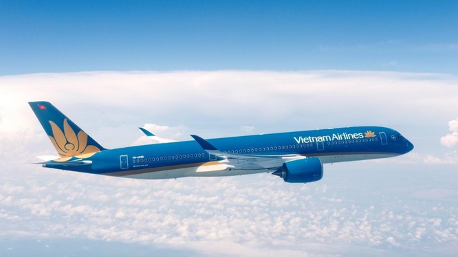 Vietnam Airlines triển khai dịch vụ check-in online tại sân bay Đồng Hới