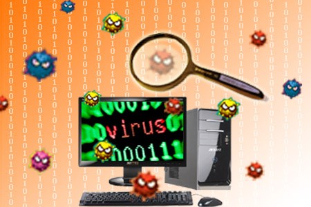 Khám phá tính năng quét virus từ xa bằng TeamViewer