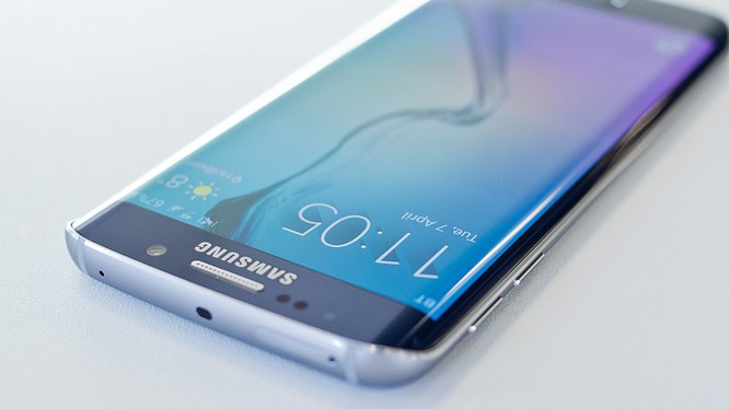 Video: Samsung Galaxy S7 sẽ trình làng vào 21/2 tới