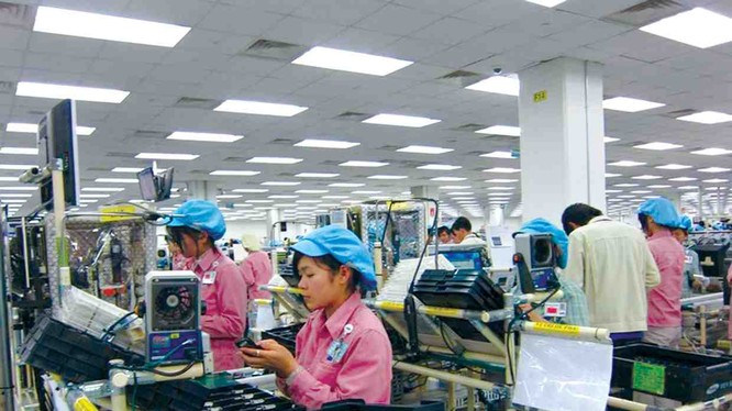 TP.HCM thu hút trên 1.5 tỷ USD vốn đầu tư trong năm 2015