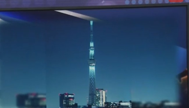 Đề xuất xây tháp truyền hình cao nhất thế giới (636m) của VTV làm “nóng” báo chí trong tuần qua.