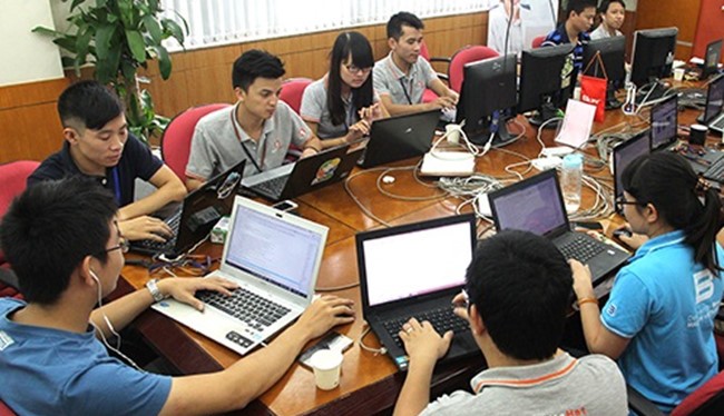Việt Nam giành 5 vị trí trong top 10 cuộc thi an ninh mạng toàn cầu mới được tổ chức gần đây.