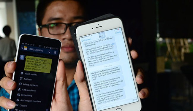 Ảnh minh hoạ: Internet