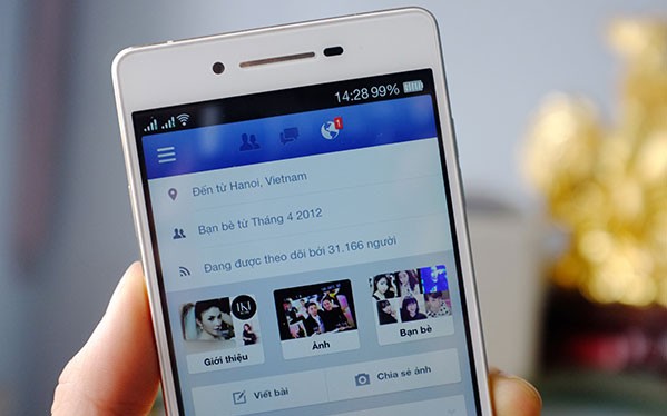 Lượng người dùng thiết bị Android ở Việt Nam chiếm 68%, iOS là 25%. Ảnh minh hoạ: Internet