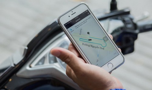 Đã có 5 tỷ chuyến xe Uber đến với khách hàng trên toàn thế giới, một cột mốc mới trong lịch sử hoạt động của hãng cung cấp dịch vụ taxi giá rẻ toàn cầu.