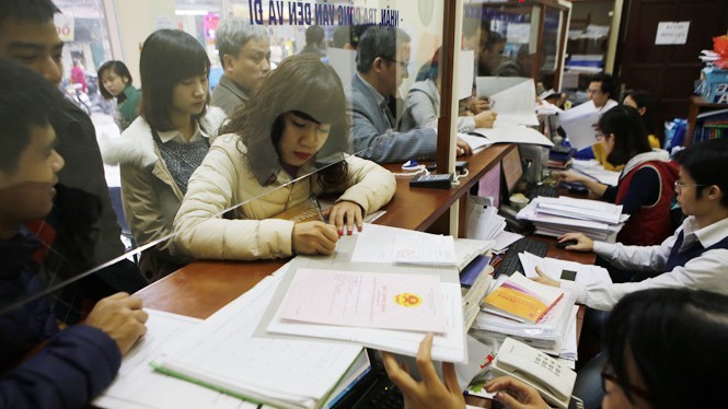 Liêm chính để phát triển bền vững chính là giấy thông hành của các doanh nghiệp Việt Nam bước ra thế giới.