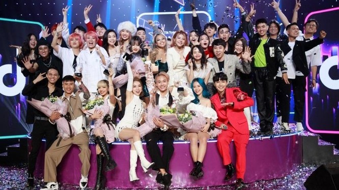 Khép lại 1 tháng tranh tài, TikTok Master 2021 - The Next Star Gen đã thu hút hơn 700 nghìn video sử dụng hashtag #TikTokMaster2021, cùng hơn 4 tỉ lượt xem
