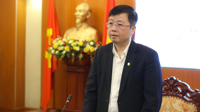 Thứ trưởng Bộ TT&TT Nguyễn Thanh Lâm khẳng định sẽ xử lý các nền tảng dung túng cho nội dung quảng cáo “bẩn”.