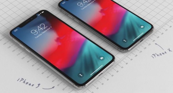 Có tới 42% người dùng cho biết họ đang chờ iPhone 2018 ra để mua (Ảnh: Cultofmac)