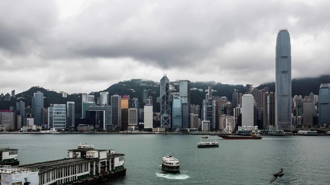 Các chính trị gia cho rằng dự luật an ninh mới của Trung Quốc sẽ ảnh hưởng tới tương lai của Hong Kong (Ảnh: SCMP)