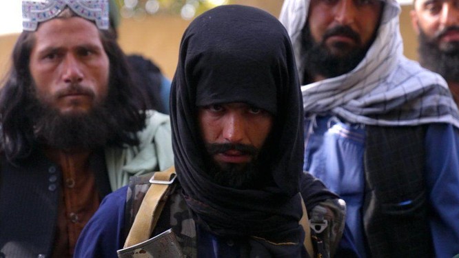 Taliban có nhiều hành động thanh trừng dã man những người từng chống lại chúng (Ảnh: BBC)