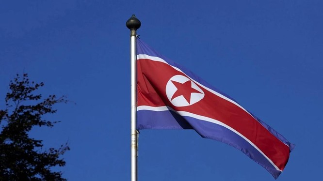 Triều Tiên cho rằng liên minh Aukus của Mỹ có thể làm dấy lên cuộc "chạy đua hạt nhân" trong khu vực (Ảnh: Reuters)