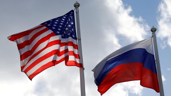 Nga, Mỹ tiếp tục bị khóa trong căng thẳng ngoại giao (Ảnh: Reuters)