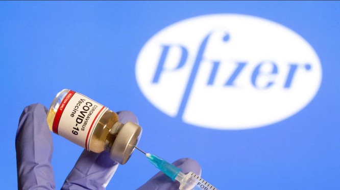 FDA đã phê duyệt sử dụng khẩn cấp vaccine COVID-19 của Pfizer cho nhóm tuổi 5 - 11 (Ảnh: ABC)