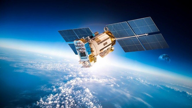 Mỹ tin rằng cần phải tăng cường khả năng chống chịu của các vệ tinh trước những mối đe dọa từ Nga, Trung Quốc (Ảnh: Shutterstock)