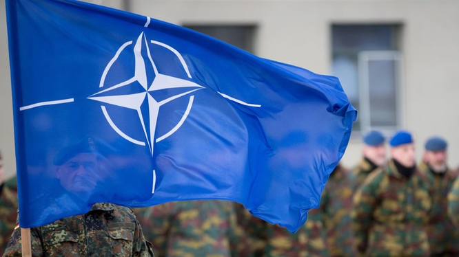 Căng thẳng giữa Nga và NATO đang ở mức rất cao (Ảnh: DPA)