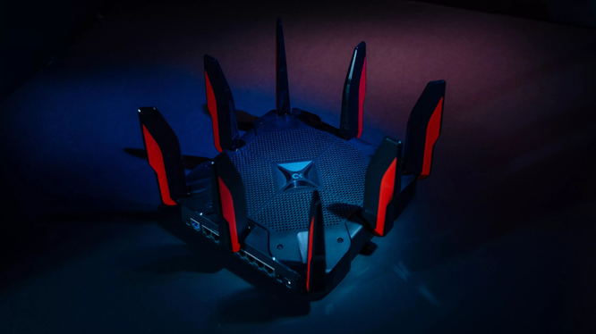 Ảnh: CNET