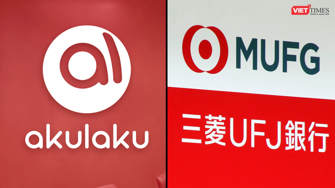 Startup fintech Akulaku của Indonesia sắp được MUFG đầu tư 200 triệu USD