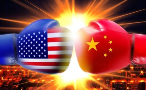 Cuộc chiến tranh thương mại giữa Mỹ và Trung Quốc là khó tránh khỏi.