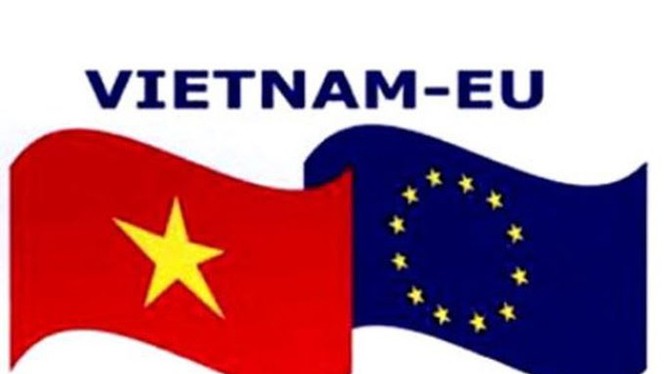Ngày 30/6/2019, tại Hà Nội, Việt Nam và Hội đồng Châu Âu (EC) sẽ chính thức ký Hiệp định thương mại tự do (EVFTA) và Hiệp định bảo hộ đầu tư (EVIPA) giữa Liên minh châu Âu (EU) và Việt Nam,