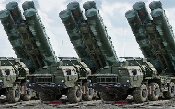 Theo Military Watch của Mỹ, các hệ thống tên lửa phòng không mặt đất của Nga thuộc hàng tốt nhất thế giới (Ảnh: Military Watch)