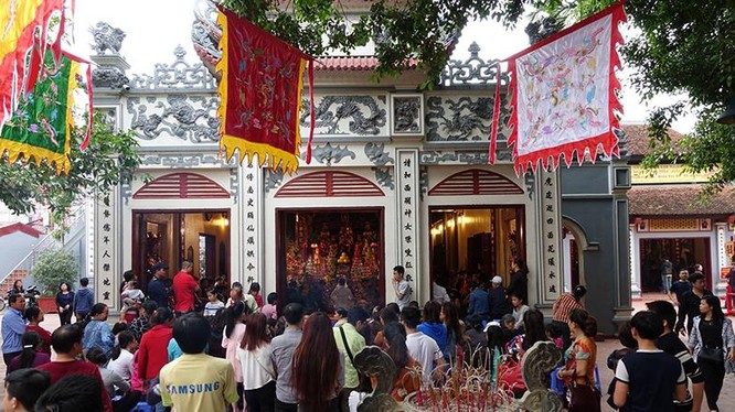 Phủ Tây Hồ