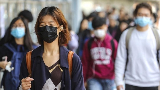 Hiện, Trung Quốc đã ghi nhận 59 trường hợp mắc viêm phổi cấp, trong đó có 1 trường hợp tử vong. Ảnh: Internet 