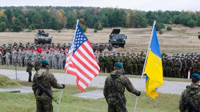 Quan chức quốc phòng Mỹ thừa nhận Nga có khả năng đánh bại NATO trong 60 giờ