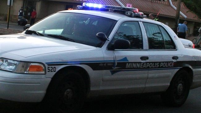 Xả súng ở khu thương mại Minneapolis, Mỹ nhiều người bị thương