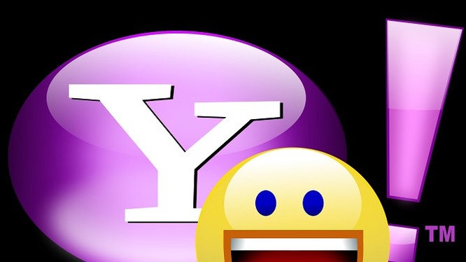 Hơn 1 tỷ tài khoản Yahoo bị đánh cắp