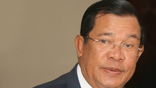 Dù Thủ tướng Hun Sen không chấp nhận món nợ từ thời Lon Nol nhưng chính quyền Mỹ khẳng định sẽ không xoá nợ cho Campuchia.