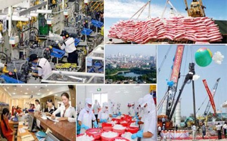 Nền kinh tế Việt Nam sẽ đứng thứ 20 thế giới vượt trước Italy. - báo Sputnik đưa tin cho hay. (ảnh minh họa)