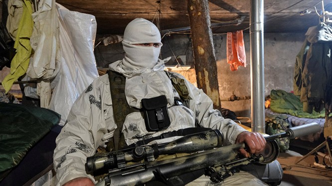 Báo Nga: Tra tấn ở Donbass có sử dụng các hình thức xâm hại tình dục