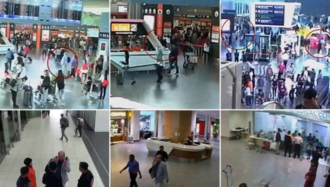 Mỹ-Nhật- Hàn sẽ thảo luận về vụ sát sát ông Kim Jong-nam